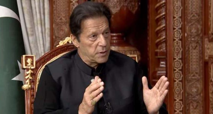 سابق وزیراعظم عمران خان کو غیر مشروط معافی مانگنی چاہیے