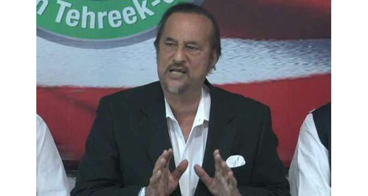 شہباز گل پر ایسا تشدد ہوا جو بتایا جا سکتا اور نہ دکھایا جا سکتا ہے