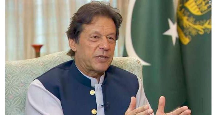 چیئرمین پی ٹی آئی عمران خان کا انسداد دہشت گردی عدالت میں پیش ہونے کا فیصلہ
