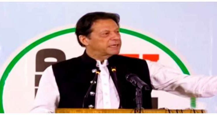 ضمنی انتخابات این اے 22، عمران خان کی کاغذات نامزدگی کیس کا فیصلہ سنا دیا گیا