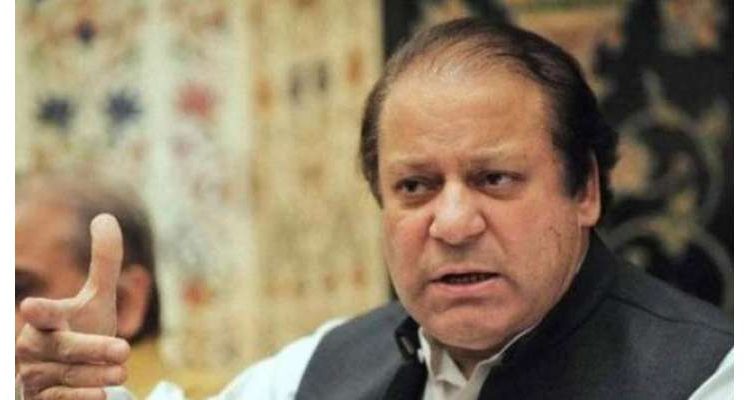 وطن واپسی اور پارٹی کی تنظیم نو کا معاملہ، نوازشریف کی قانونی ٹیم سے مشاورت مکمل