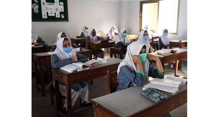 خیبرپختونخوا حکومت کا سیلاب سے متاثرہ علاقوں میں اسکول بند کرنے کا فیصلہ