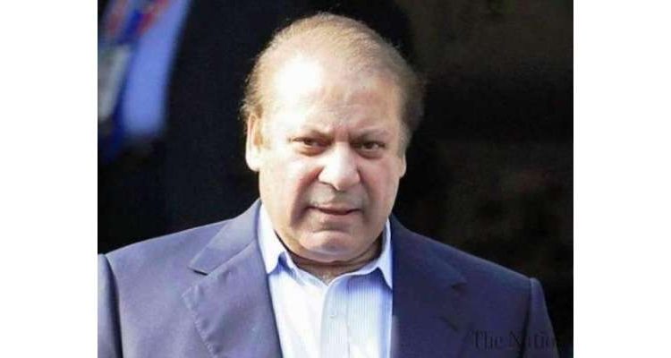 تمام ایم این ایز،ایم پی ایز اور کارکن تمام تر توانائی سیلاب زدگان کی مدد کیلئے مختص کر دیں