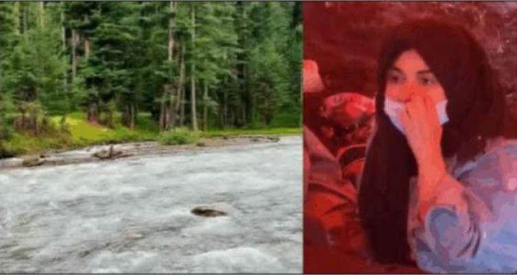 کمراٹ میں پھنسے ہوئے طلباء و طالبات کو ریسکیو کر لیا گیا