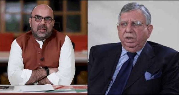 آئی ایم ایف سے ڈیل، میں نے تو پیسے ویسے نہیں چھوڑنے