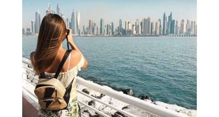 دنیا کے بہترین سیاحتی مقامات میں یو اے ای کا پہلا نمبر برقرار