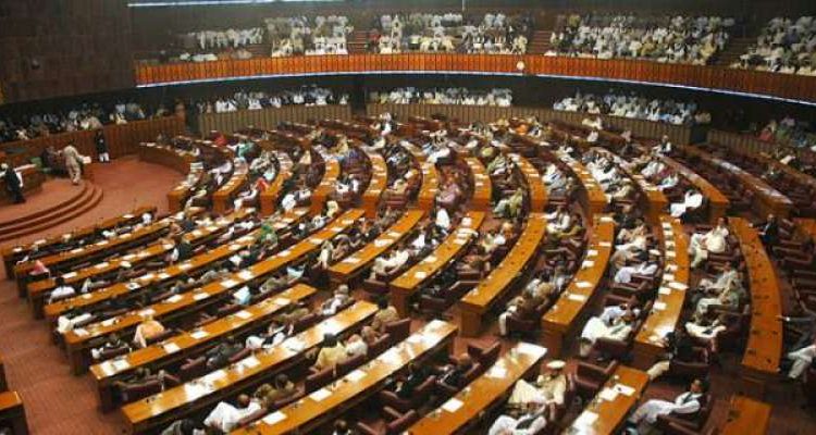 ارکان پارلیمنٹ اور بیورو کریٹس کے اثاثوں کی تفصیلات تک عوام کو رسائی دینے کا فیصلہ