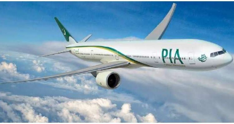 پی آئی اے کا پاکستانی طلبا ء کیلئے پاکستان اور چین کے درمیان پروازوں پرکرایوں میں خصوصی رعایت کا اعلان
