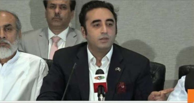 پیپلزپارٹی نے حکومت کے خلاف گلے شکوں کی فہرست تیار کرلی