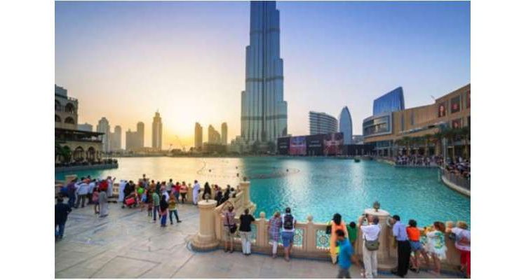 غیرملکیوں کو بغیرملازمت امارات آنے اور رہنے کی اجازت مل گئی