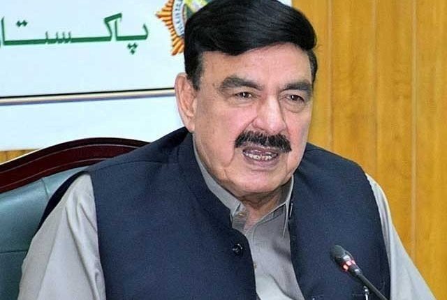 بارہ گھنٹوں میں 3 آڈیو لیکس کا وقت اہم اور تشویشناک ہے، شیخ رشید