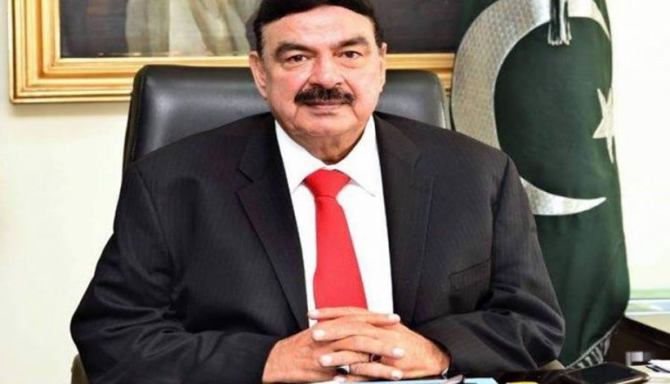 جہاں ہر چیز بکتی ہو وہاں قوم نہیں بنتی ، جیلیں صرف غریبوں کیلئے ہیں ، مریم نواز کی بریت کے فیصلے پر شیخ رشید کا رد عمل