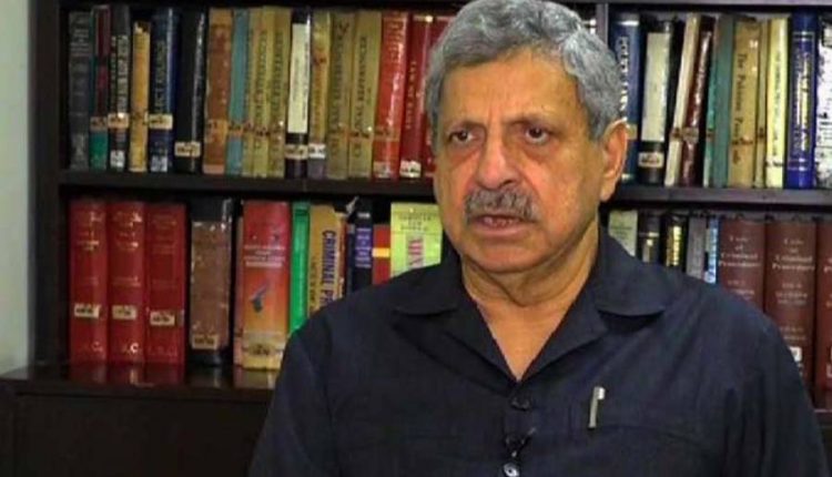 توہین عدالت کیس میں فواد کے اشتعال انگیز بیان کا مقصد تھا عمران پر فردجرم لگے اور سزا ہو، حامد خان کا انکشاف