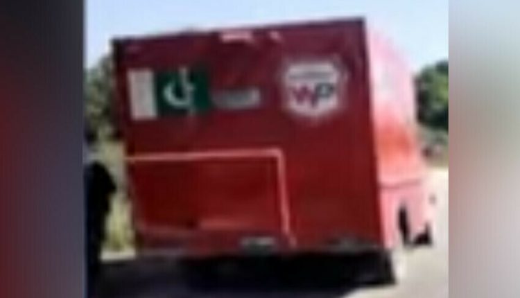 حیدرآباد: کیش وین سے ڈاکوؤں کے 15 کروڑ سے زائد رقم لوٹنے کا انکشاف