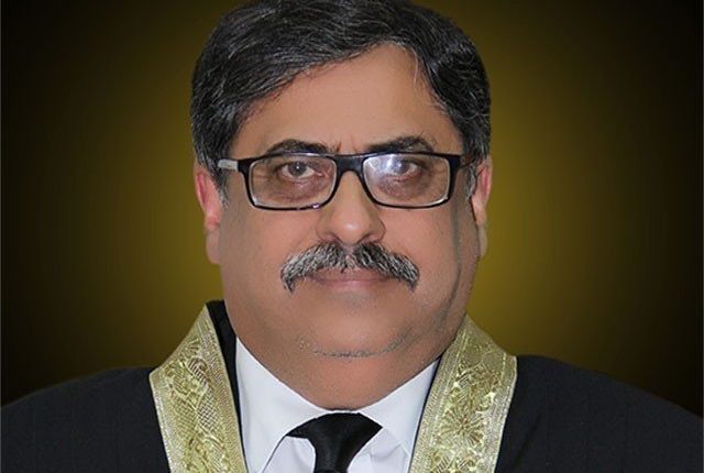 کوئی غلط کہے تو کہنے دیں، اسلام آباد ہائیکورٹ توہین عدالت قوانین پر یقین نہیں رکھتی، چیف جسٹس