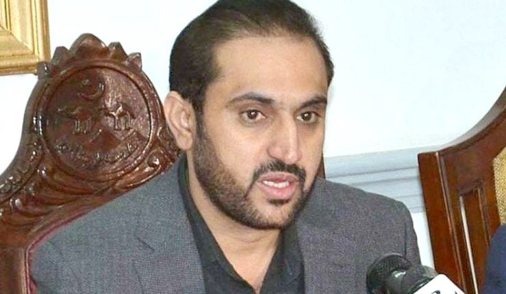 وزیراعلیٰ بلوچستان کا آرمی ہیلی کاپٹر حادثے پردلی دکھ اور افسوس کا اظہار