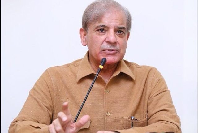 تمام چیلینجز پرقابو پاکر قائد کےعظیم پاکستان کو جلد حاصل کر لیں گے، شہباز شریف