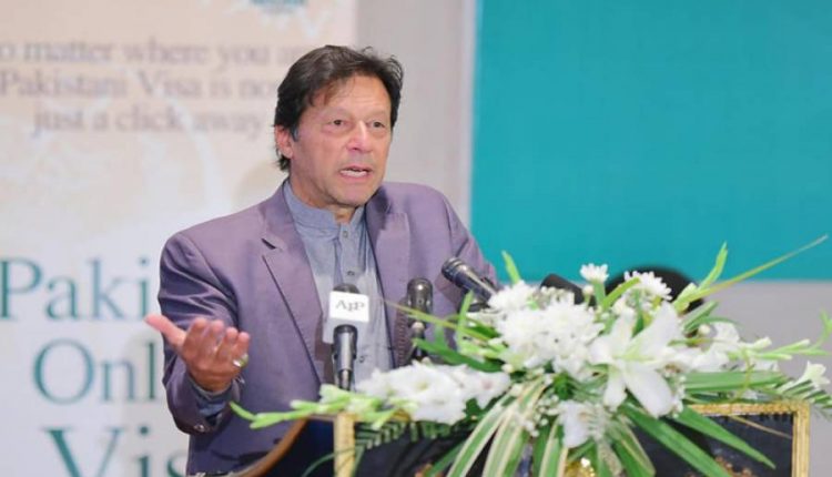 سائفر کے معاملے پر اعظم خان کے ساتھ گفتگو کی آڈیو لیک ہونے پر عمران خان نے رد عمل جاری کر دیا