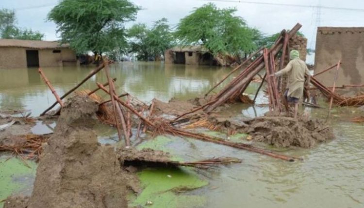 بلوچستان ،سیلاب سے مزید 2 افراد جاں بحق ،ہلاکتوں کی مجموعی تعداد 325 ہوگئی