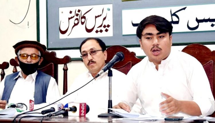 عزاداری سیدالشہداء میں کسی قسم کی رکاوٹ قابل قبول نہیں،کاشف حیدری