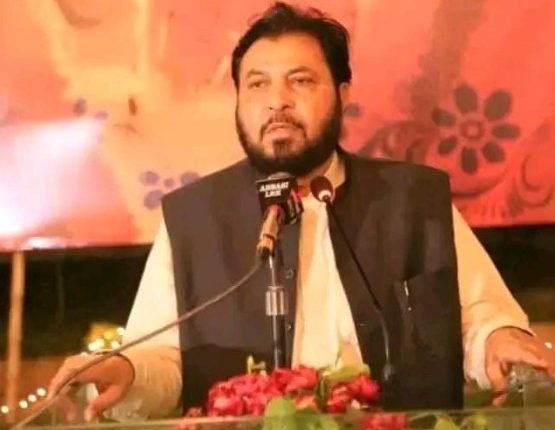 ترجمان جے یو آئی اسلم غوری کا فیاض الحسن چوہان کے بیان پر رد عمل