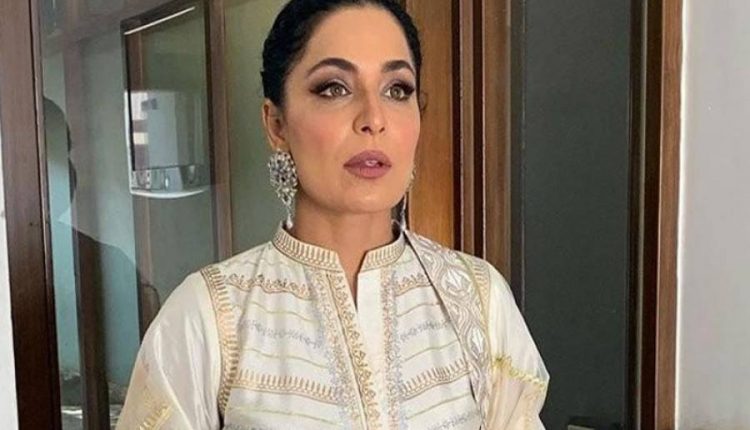 اداکارہ میرا کا اپنی فلم میں خواتین کو جنسی طور پر ہراساں کیے جانے کے مسئلے کو اجاگر کرنے کا فیصلہ، فلم کا نام بھی سامنے آگیا