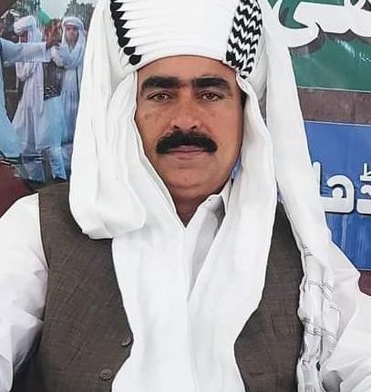 سیلاب زدگان کے کیپموں میں میں پانی کی ترسیل کو یقینی بنایا جارہا ہے،چیف آفیسر ڈھاڈھار منیر مگسی