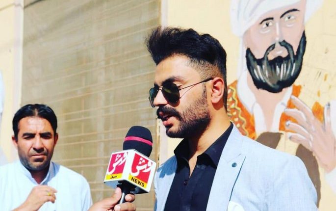 کمشنر ہاؤس پنجگور میں تین معصوم بچوں سے زیادتی سنگین اور ناقابل معافی جرم ہیں، ساجد حسین