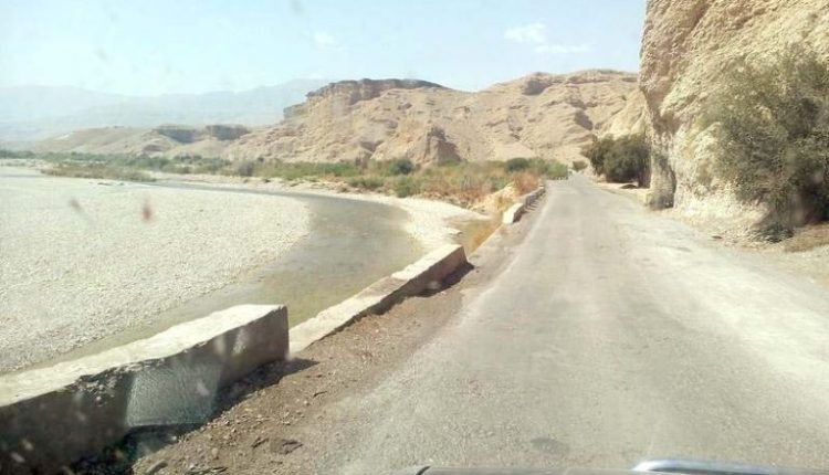 بولان، متبادل راستے سے ٹریفک کی آمدورفت، پل کی تعمیر جلد شروع ہونیکا امکان