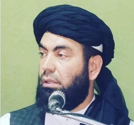 شیخ الحدیث مولانا فتح محمد چمنی نوراللہ مرقدہ۔۔۔۔۔۔۔ آہ ھم سے بچھڑ گئے۔