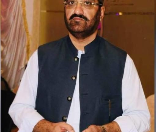 کچھی کے درجنوں گوٹھ حالیہ سیلاب اوربارشوں سے زمین بوس ہوگئے،ایم این اے تاج محمد رئیسانی