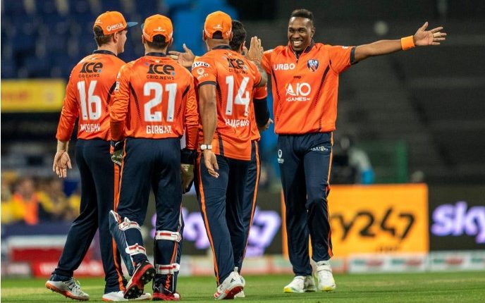 کیرن پولاڈ، ڈیوڈ ملر، کرس لیان کی ابوظہبی ٹی 10 میں شرکت کی تصدیق