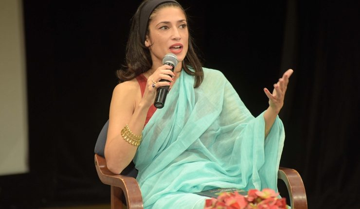 اقوام مغرب ساتھ دیں ورنہ سیلاب سے بچنے والے بھوک سے مرجائیں گے، فاطمہ بھٹو