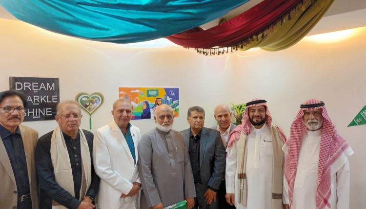 میمن لیڈر شپ فورم