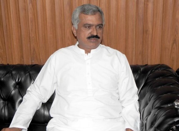 بلوچستان کے دس ہزار سیلاب متاثرہ خاندانوں میں راشن اور ڈھائی ہزار میں خیمے،کپڑے تقسیم کر دیئے ہیں،منیجر کرنل ریٹائرڈ افتخار غنی