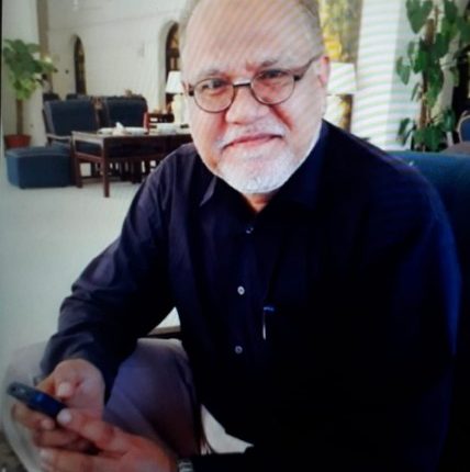 ہارپ ٹیکنالوجی اور رجیم چینج
