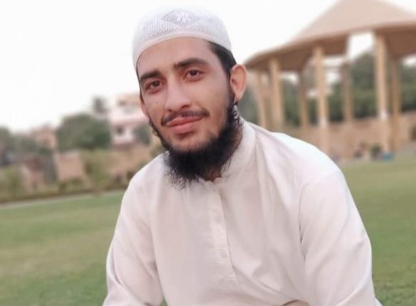 معاشرتی ظلمت میں نبوی انقلاب