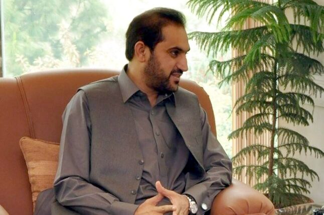 سیلاب متاثرین کیلئے قرض بھی لینا پڑا تو لوں گا، وزیراعلیٰ بلوچستان