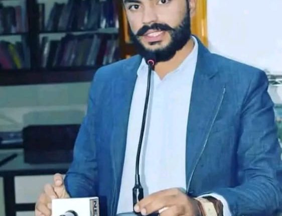 وہ پوچھتے ہیں کہ ڈپریشن کیا ہے؟