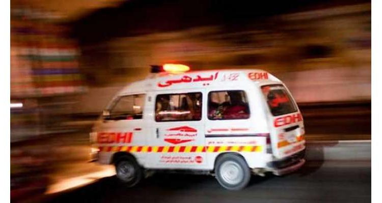 کرک میں زمین کے تنازع پر فائرنگ،6 افراد ہلاک