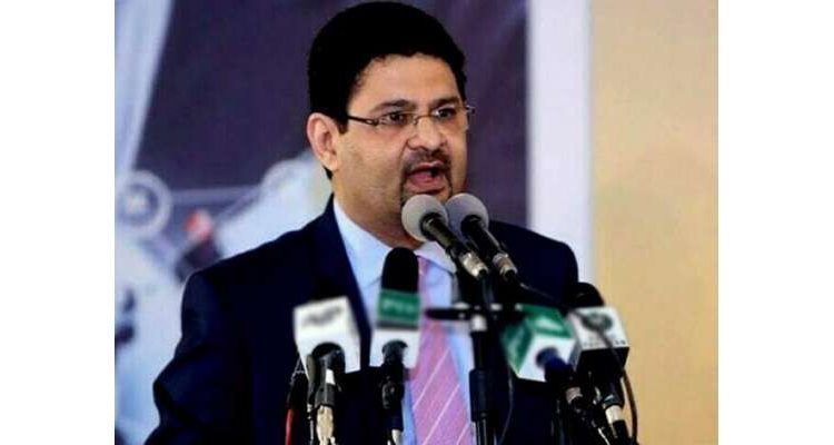 وزیرخزانہ نے طویل عرصے تک پُرتعیش اشیا کی درآمدات پر پابندی ناگزیر قرار دیدی