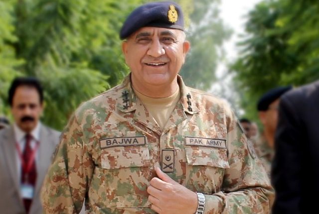 ہمیں آپ پر فخر ہے، بھارت کے خلاف جیت پر آرمی چیف قمر جاوید باجوہ کا قومی ٹیم کیلئے اہم پیغام