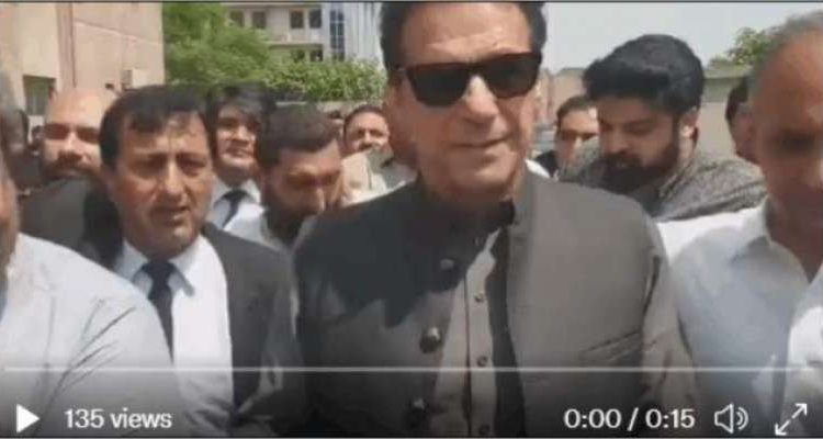 میں ہر روز زیادہ خطرناک ہوتا جا رہا ہوں