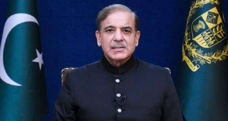 عمران خان پاکستان کو کمزور کرنے پر تلا ہوا ہے،شہباز شریف