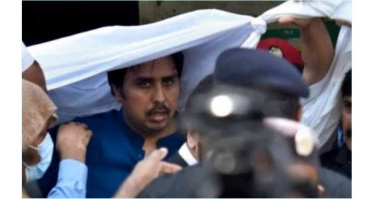 بغاوت کے مقدمہ میں شہباز گل کی درخواست ضمانت 14 ستمبر کو سماعت کے لیے مقرر
