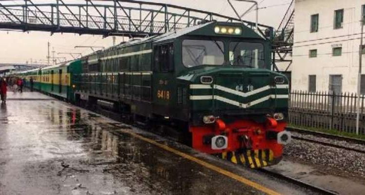 محکمہ ریلوے کا15 ستمبر سے ٹرین آپریشن بحال کرنے کا فیصلہ