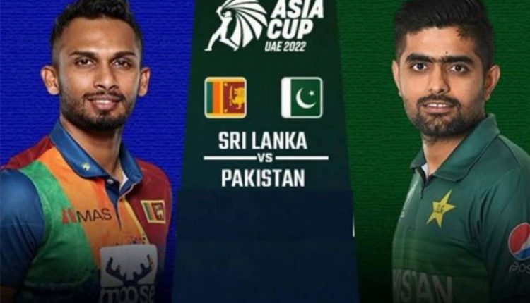ایشیاء کپ ،پاکستان اور سری لنکا کے درمیان کھیلے گئے میچوں میں کامیابی کے لحاظ سے کس ٹیم کا پلڑا بھار ی ہے ؟ جانئے