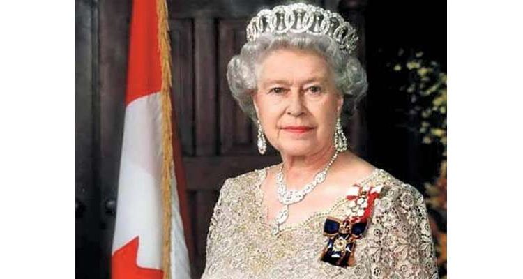 ملکہ برطانیہ کی وفات پر پاکستان میں یومِ سوگ کا اعلان