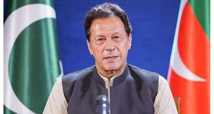 جب چاہیں اسلام آباد کو بند کرسکتے ہیں: عمران خان کا دعویٰ