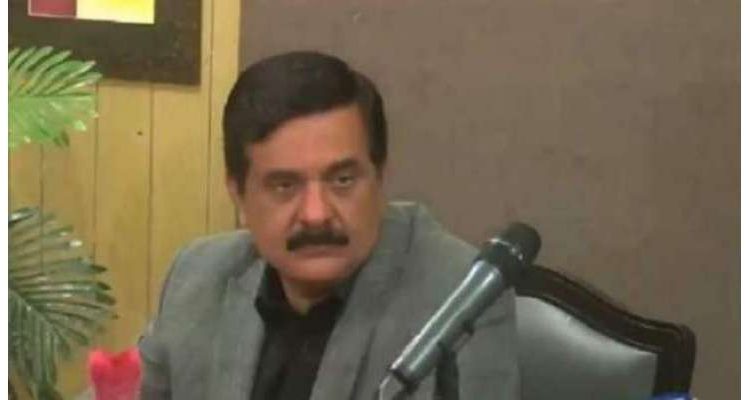 راناثناء اللہ بغیر ضمانت کے پنجاب آئے تو ان کے خلاف ایکشن ہو گا